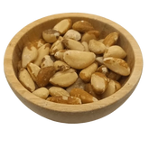RAW BRAZIL NUTS